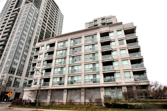 lph11 - 19 Avondale Ave, Condo with 0 bedrooms, 1 bathrooms and null parking in Toronto ON | Image 1