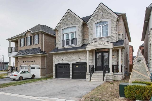 98 Pullman Rd, House detached with 4 bedrooms, 5 bathrooms and 6 parking in Vaughan ON | Image 23