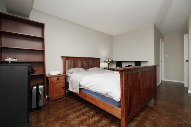 ph8 - 447 Walmer Rd, Condo with 1 bedrooms, 2 bathrooms and 1 parking in Toronto ON | Image 7