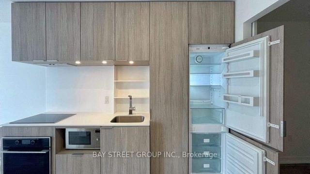 2808 - 77 Shuter St, Condo with 1 bedrooms, 1 bathrooms and 0 parking in Toronto ON | Image 19