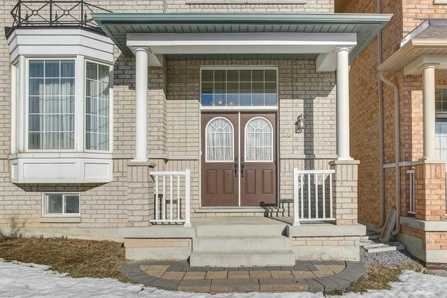 28 Jocada Crt, House detached with 4 bedrooms, 4 bathrooms and 6 parking in Richmond Hill ON | Image 12