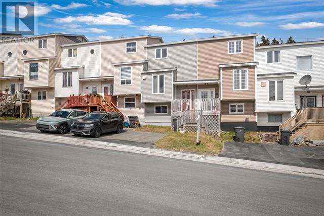 30 Farrell Drive, House attached with 3 bedrooms, 1 bathrooms and null parking in Mount Pearl NL | Image 2