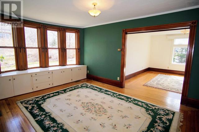 36 King Street, House detached with 3 bedrooms, 2 bathrooms and null parking in Shelburne NS | Image 16