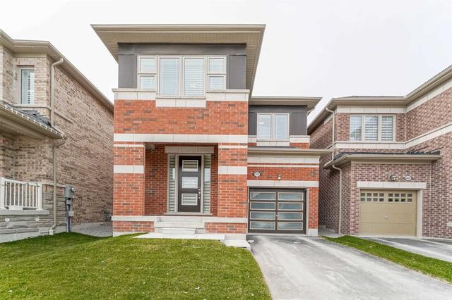 2426 Hibiscus Dr, House detached with 4 bedrooms, 3 bathrooms and 2 parking in Pickering ON | Image 1
