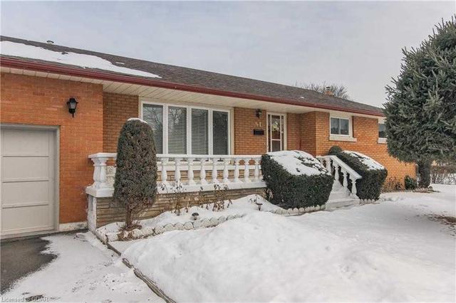 61 William St, House detached with 3 bedrooms, 3 bathrooms and 2 parking in Guelph ON | Image 12