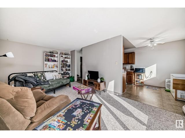414 - 3611 145 Av Nw, Condo with 1 bedrooms, 1 bathrooms and 1 parking in Edmonton AB | Image 8