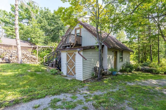 4 Island Terr, House detached with 3 bedrooms, 2 bathrooms and 8 parking in Trent Lakes ON | Image 21