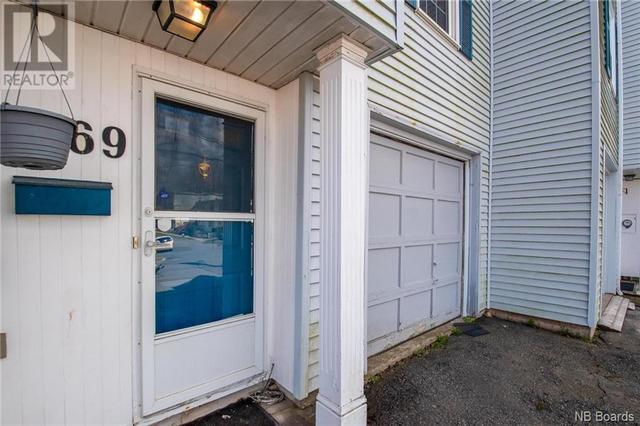 169 Lancaster Street, House detached with 3 bedrooms, 1 bathrooms and null parking in Saint John NB | Image 40
