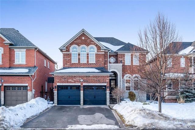 9 North Ridge Crescent, House detached with 5 bedrooms, 3 bathrooms and 6 parking in Halton Hills ON | Image 1