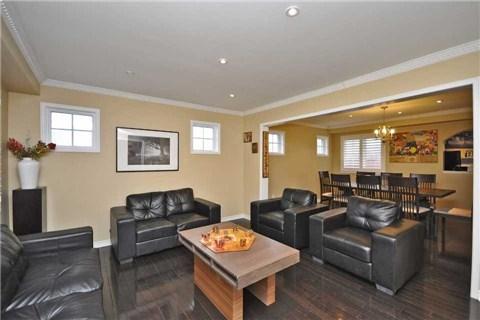 5995 Bell Harbour Dr S, House detached with 4 bedrooms, 4 bathrooms and 4 parking in Peel ON | Image 5