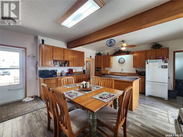 358 Prince Edward Street, House detached with 3 bedrooms, 2 bathrooms and null parking in Melville SK | Image 17