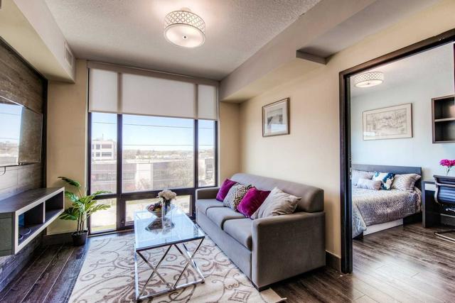 501 - 330 Phillip St N, Condo with 2 bedrooms, 2 bathrooms and 1 parking in Waterloo ON | Image 13