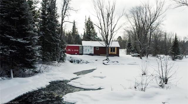 1588 County Road 36, Home with 0 bedrooms, 0 bathrooms and null parking in Trent Lakes ON | Image 10
