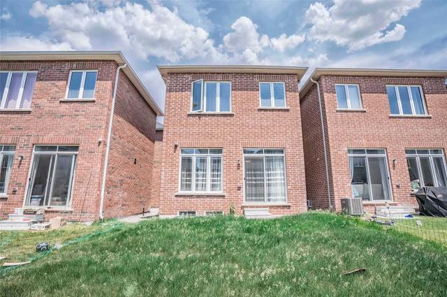 lt-116r - 21 Reddington Rd, House detached with 3 bedrooms, 3 bathrooms and 2 parking in Markham ON | Image 35