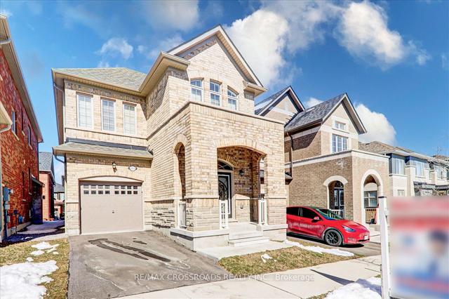 2456 Florentine Pl, House detached with 4 bedrooms, 4 bathrooms and 2 parking in Pickering ON | Image 12