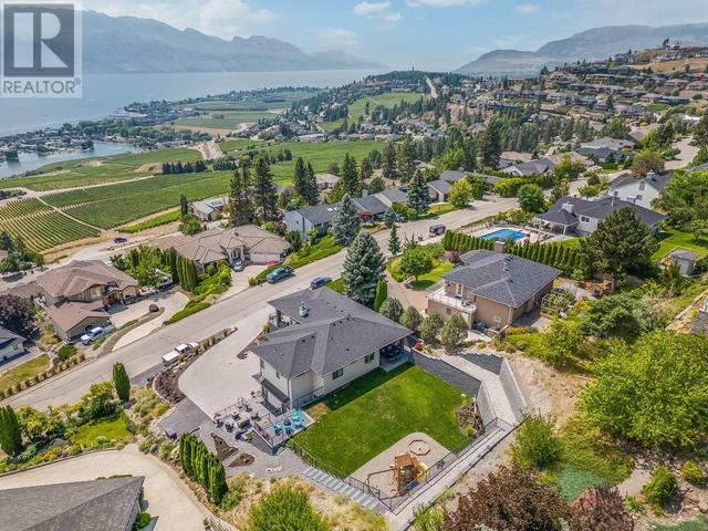 1296 Menu Road, House detached with 4 bedrooms, 3 bathrooms and 8 parking in West Kelowna BC | Image 5