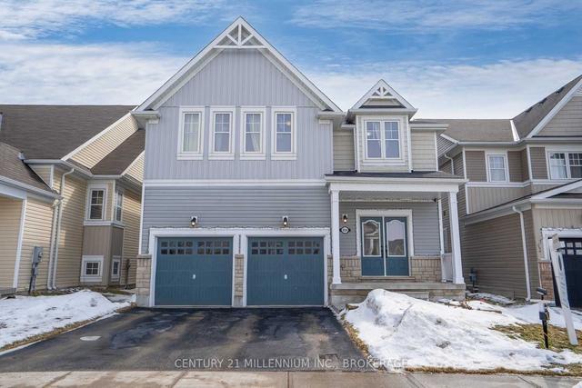804 O'reilly Cres, House detached with 4 bedrooms, 4 bathrooms and 4 parking in Shelburne ON | Image 1