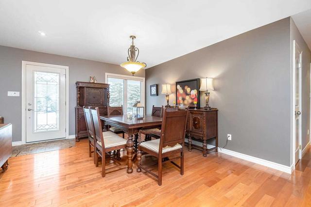 12885 Fifth Line, House detached with 3 bedrooms, 3 bathrooms and 10 parking in Halton Hills ON | Image 14