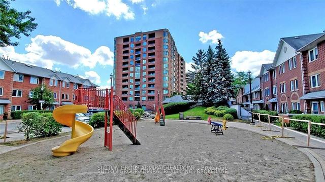 404 - 850 Steeles Ave W, Condo with 2 bedrooms, 2 bathrooms and 1 parking in Vaughan ON | Image 14