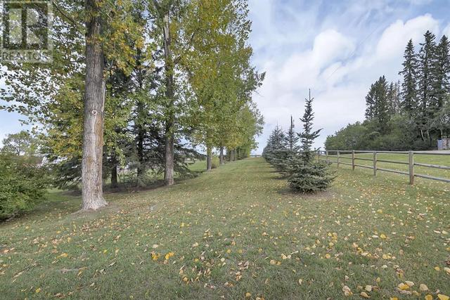35576 Range Road 264, House detached with 6 bedrooms, 3 bathrooms and 10 parking in Red Deer County AB | Image 50