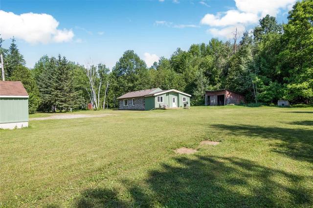 8667 Side Road 15 Rd, House detached with 2 bedrooms, 1 bathrooms and 17 parking in Wellington North ON | Image 26
