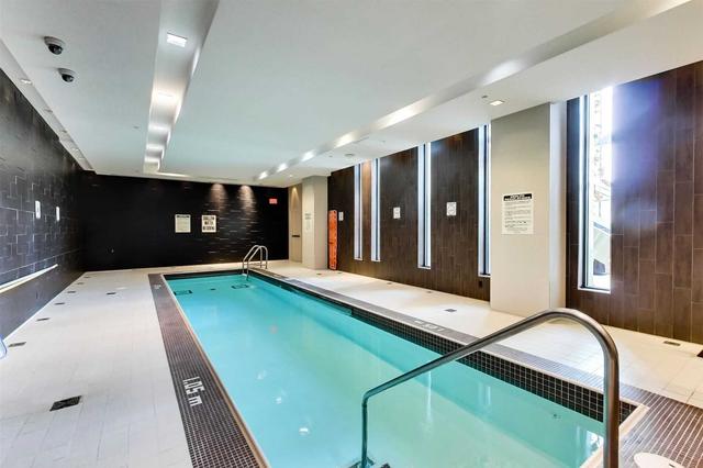 122 - 35 Brian Peck Cres, Condo with 1 bedrooms, 1 bathrooms and 1 parking in Toronto ON | Image 14