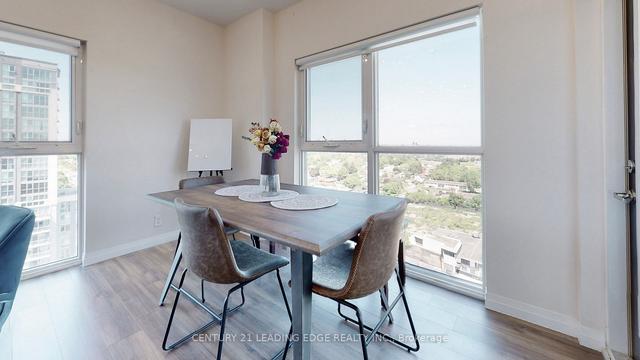 ph02 - 2152 Lawrence Ave E, Condo with 3 bedrooms, 2 bathrooms and 1 parking in Toronto ON | Image 4