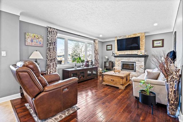 11 Overholt St, House detached with 2 bedrooms, 2 bathrooms and 14 parking in St. Catharines ON | Image 24