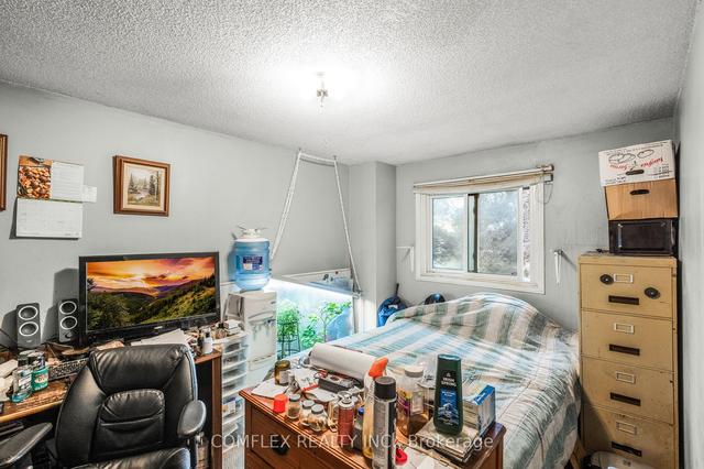 61 - 61 Adams Crt, Townhouse with 3 bedrooms, 3 bathrooms and 2 parking in Uxbridge ON | Image 11