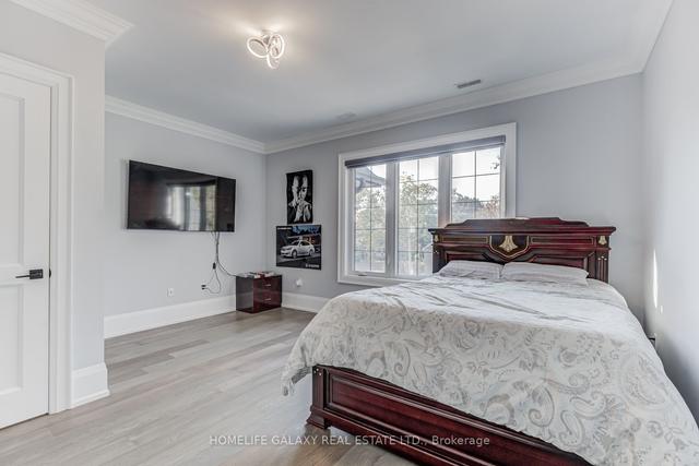 123 Baldwin St, House detached with 9 bedrooms, 9 bathrooms and 8 parking in Whitby ON | Image 27