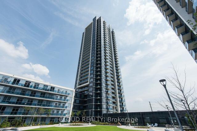 712 - 3600 Highway 7 E, Condo with 1 bedrooms, 1 bathrooms and 1 parking in Vaughan ON | Image 19
