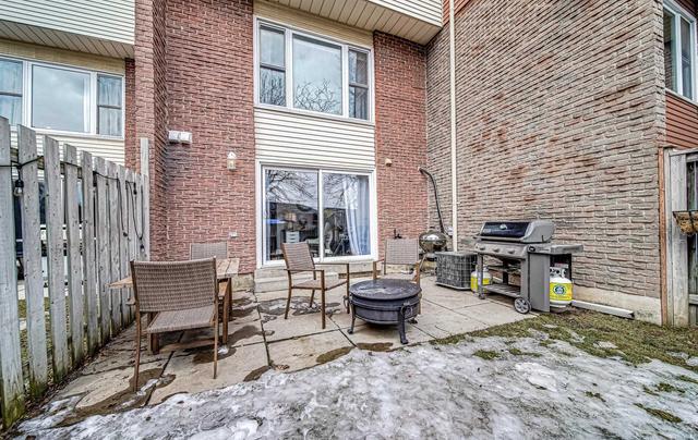 10 - 72 Martin Rd, Townhouse with 3 bedrooms, 2 bathrooms and 2 parking in Clarington ON | Image 17