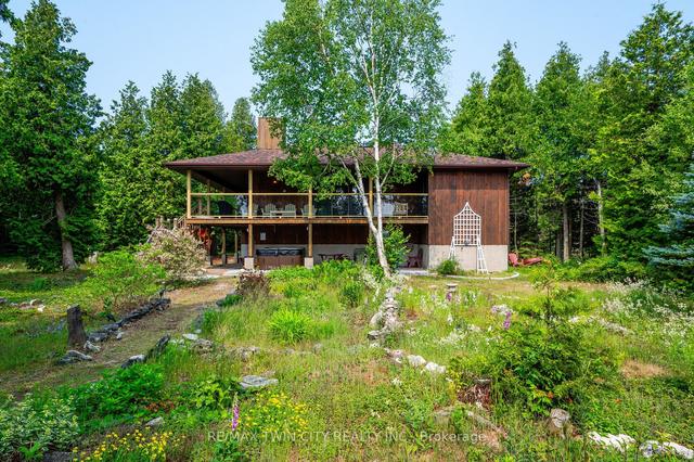 137 Pine Tree Harbour Rd, House detached with 3 bedrooms, 2 bathrooms and 6 parking in Northern Bruce Peninsula ON | Image 13