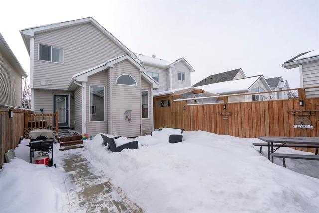 40 Prestwick Avenue Se, House detached with 4 bedrooms, 3 bathrooms and 2 parking in Calgary AB | Image 36