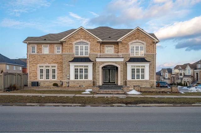 2 Savona Pl, House detached with 4 bedrooms, 4 bathrooms and 6 parking in Vaughan ON | Image 12