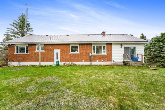 676400 Centre Road Rd, House detached with 3 bedrooms, 2 bathrooms and 15 parking in Mulmur ON | Image 28