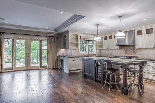 26 Buckingham Ave, House detached with 4 bedrooms, 4 bathrooms and 4 parking in Toronto ON | Image 7