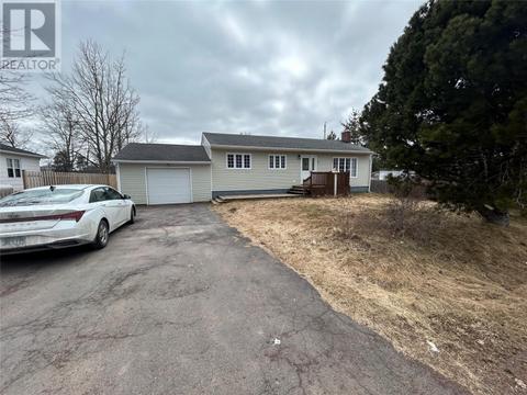 2 Park Plaza Other, House detached with 3 bedrooms, 2 bathrooms and null parking in Botwood NL | Card Image