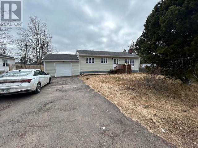 2 Park Plaza Other, House detached with 3 bedrooms, 2 bathrooms and null parking in Botwood NL | Image 1