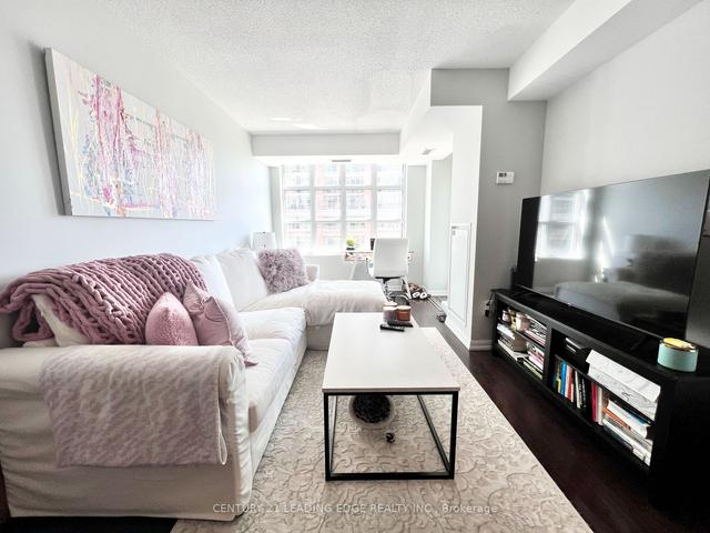 1002 - 75 East Liberty St, Condo with 1 bedrooms, 1 bathrooms and 1 parking in Toronto ON | Image 24
