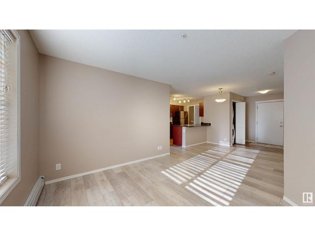 107 - 12025 22 Av Sw, Condo with 2 bedrooms, 1 bathrooms and null parking in Edmonton AB | Image 18