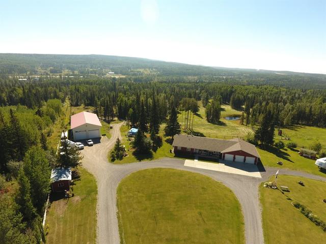 53118 Range Road 224a, House detached with 4 bedrooms, 3 bathrooms and 15 parking in Yellowhead County AB | Image 2