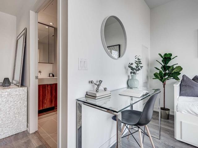 1311 - 15 Lower Jarvis St, Condo with 0 bedrooms, 1 bathrooms and 0 parking in Toronto ON | Image 4