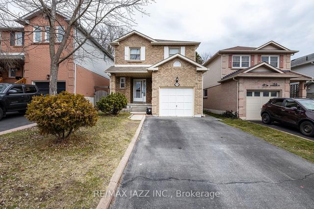 190 Overbank Dr, House detached with 3 bedrooms, 2 bathrooms and 4 parking in Oshawa ON | Image 12