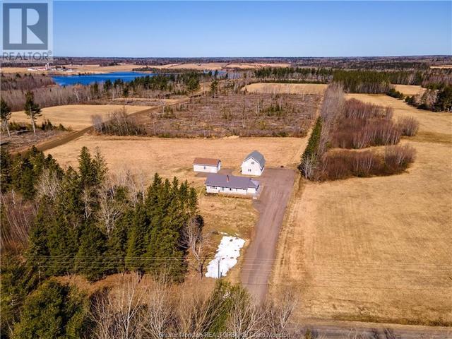 1940 Route 510, House detached with 2 bedrooms, 1 bathrooms and null parking in Weldford NB | Image 36