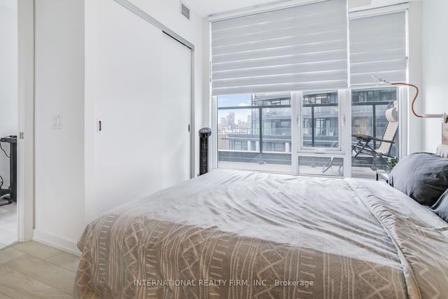 1611 - 48 Power St, Condo with 2 bedrooms, 2 bathrooms and 0 parking in Toronto ON | Image 16