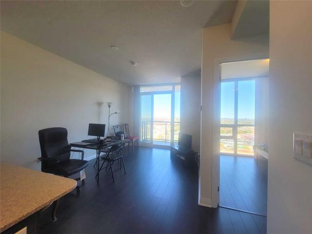 1203 - 5025 Four Springs Ave, Condo with 1 bedrooms, 1 bathrooms and 1 parking in Mississauga ON | Image 24