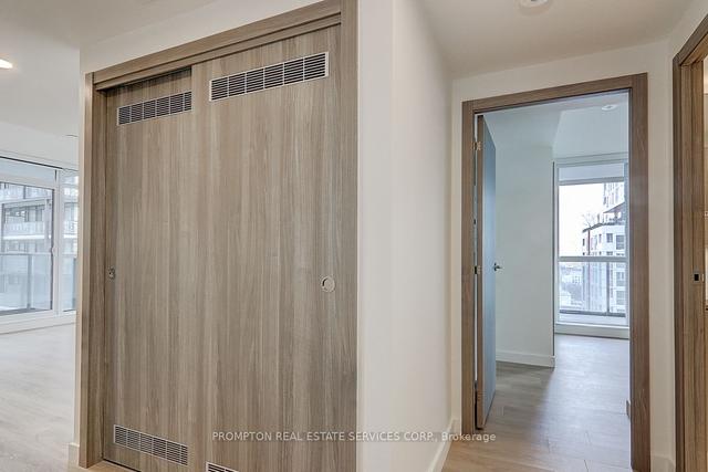 2111 - 38 Widmer St, Condo with 3 bedrooms, 2 bathrooms and 0 parking in Toronto ON | Image 34