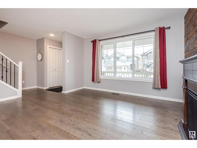 21911 91 Av Nw, House detached with 3 bedrooms, 2 bathrooms and 4 parking in Edmonton AB | Image 11