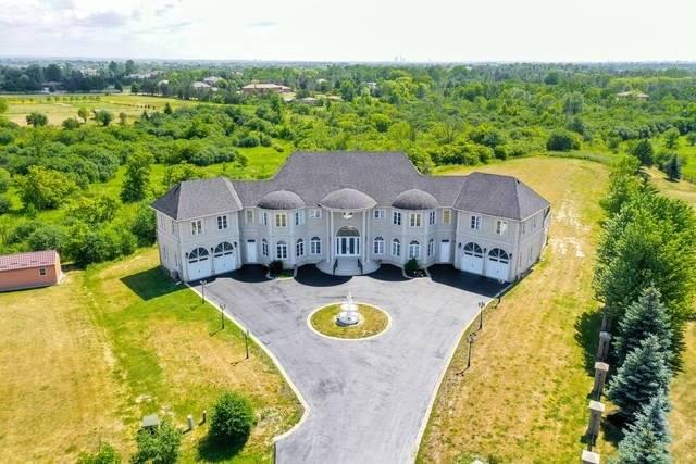 6 Forestview Crt, House detached with 7 bedrooms, 11 bathrooms and 26 parking in Brampton ON | Image 1